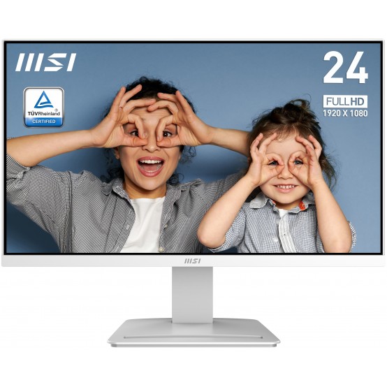 Monitor MSI  PRO MP2412W