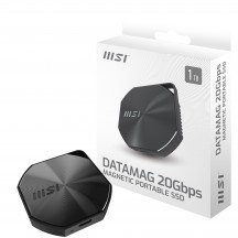 SSD MSI  DATAMAG 20Gbps 2TB