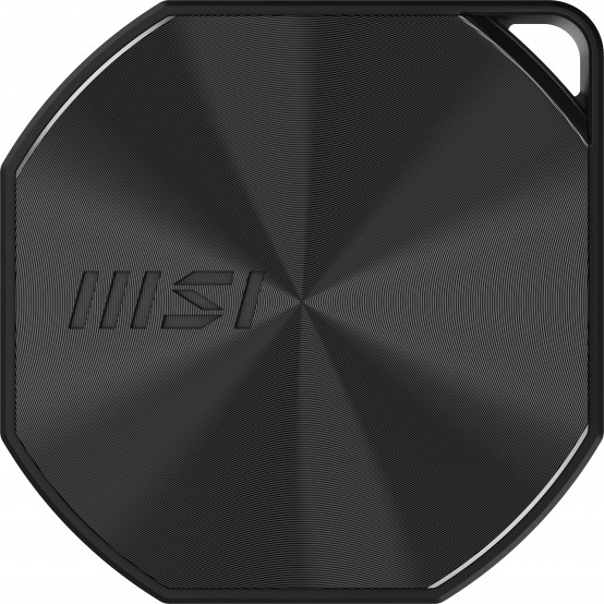 SSD MSI  DATAMAG 20Gbps 2TB