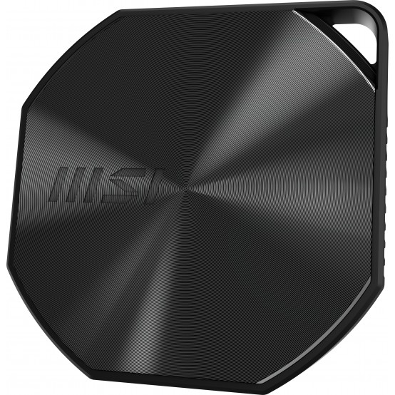 SSD MSI  DATAMAG 20Gbps 2TB