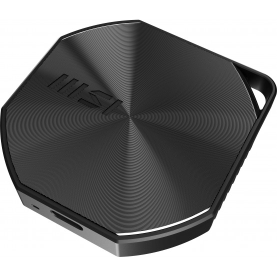 SSD MSI  DATAMAG 20Gbps 2TB