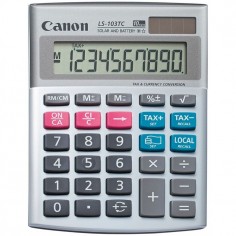 Calculator de birou Canon LS-103TC BE1535B002AA
