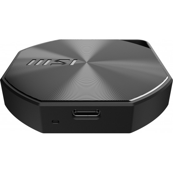 SSD MSI  DATAMAG 20Gbps 2TB