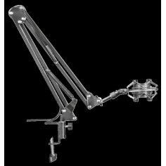 Suport Trust GXT 253 Emita Streaming Microphone Arm TR-22563