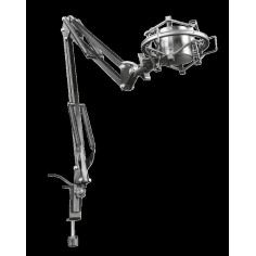 Suport Trust GXT 253 Emita Streaming Microphone Arm TR-22563 2