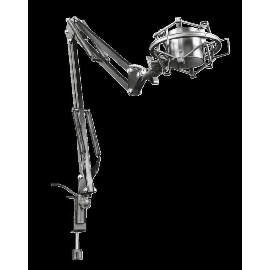 Suport Trust GXT 253 Emita Streaming Microphone Arm TR-22563