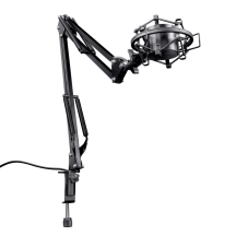 Suport Trust GXT 253 Emita Streaming Microphone Arm TR-22563