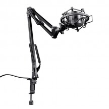 Suport Trust GXT 253 Emita Streaming Microphone Arm TR-22563