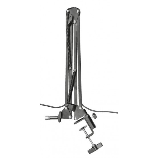 Suport Trust GXT 253 Emita Streaming Microphone Arm TR-22563