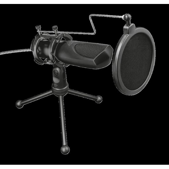 Microfon Trust GXT 232 Mantis USB Streaming Microphone TR-22656