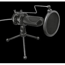 Microfon Trust GXT 232 Mantis USB Streaming Microphone TR-22656