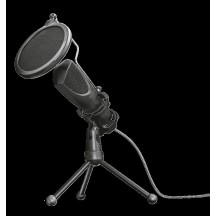 Microfon Trust GXT 232 Mantis USB Streaming Microphone TR-22656