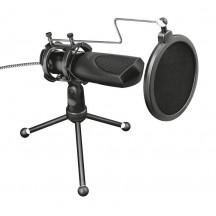 Microfon Trust GXT 232 Mantis USB Streaming Microphone TR-22656