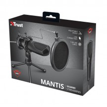 Microfon Trust GXT 232 Mantis USB Streaming Microphone TR-22656