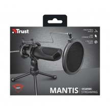 Microfon Trust GXT 232 Mantis USB Streaming Microphone TR-22656