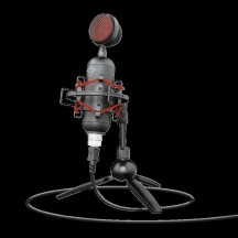 Microfon Trust GXT 244 Buzz USB Streaming Microphone TR-23466
