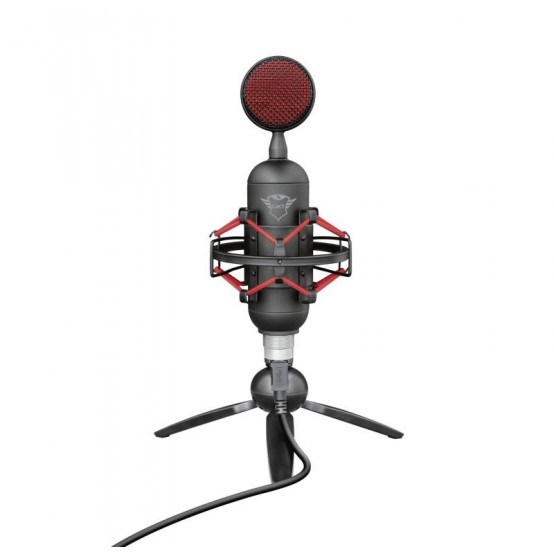 Microfon Trust GXT 244 Buzz USB Streaming Microphone TR-23466