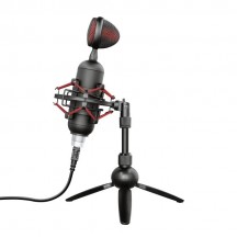 Microfon Trust GXT 244 Buzz USB Streaming Microphone TR-23466