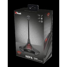 Microfon Trust GXT 239 Nepa Gaming Microphone TR-23467