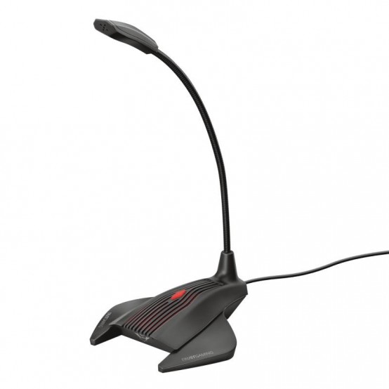 Microfon Trust GXT 239 Nepa Gaming Microphone TR-23467