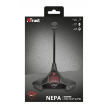 Microfon Trust GXT 239 Nepa Gaming Microphone TR-23467