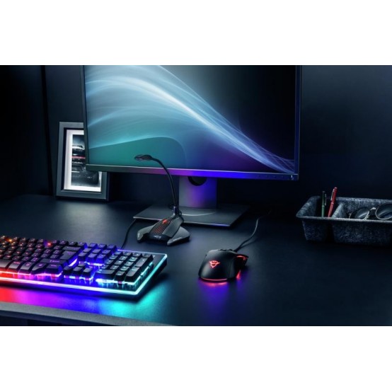 Microfon Trust GXT 239 Nepa Gaming Microphone TR-23467