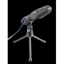 Microfon Trust Mico USB Microphone for PC and laptop TR-23790