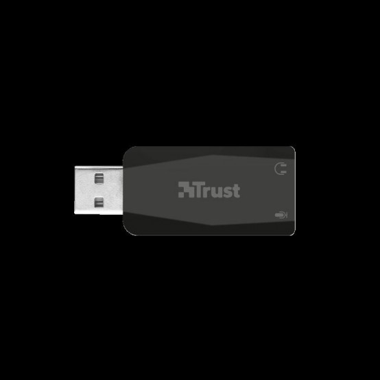 Microfon Trust Mico USB Microphone for PC and laptop TR-23790