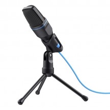 Microfon Trust Mico USB Microphone for PC and laptop TR-23790