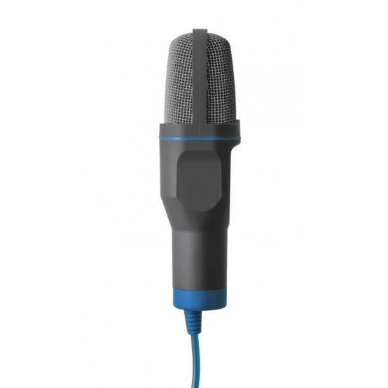 Microfon Trust Mico USB Microphone for PC and laptop TR-23790