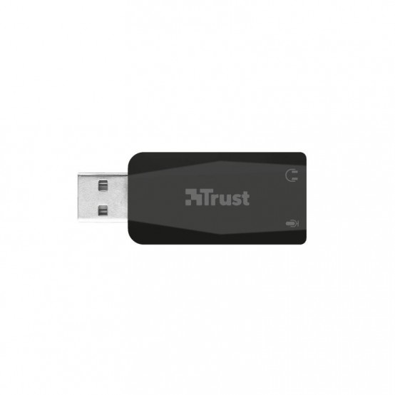 Microfon Trust Mico USB Microphone for PC and laptop TR-23790