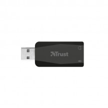 Microfon Trust Mico USB Microphone for PC and laptop TR-23790