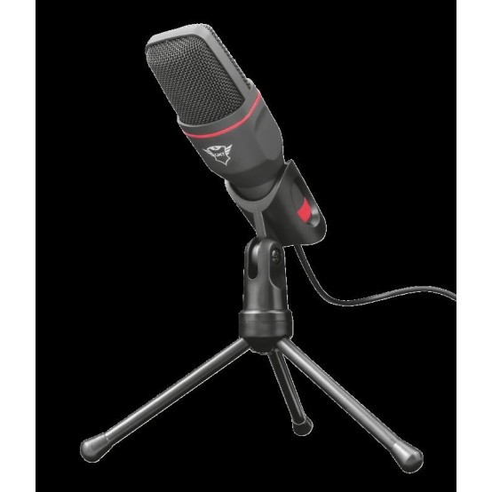 Microfon Trust GXT 212 Mico USB Microphone TR-23791