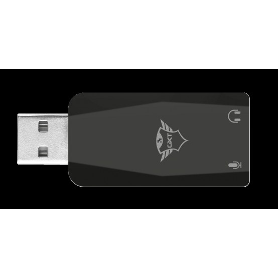 Microfon Trust GXT 212 Mico USB Microphone TR-23791