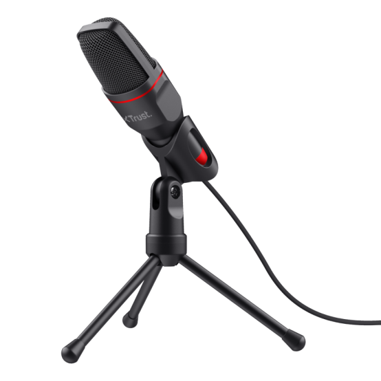 Microfon Trust GXT 212 Mico USB Microphone TR-23791