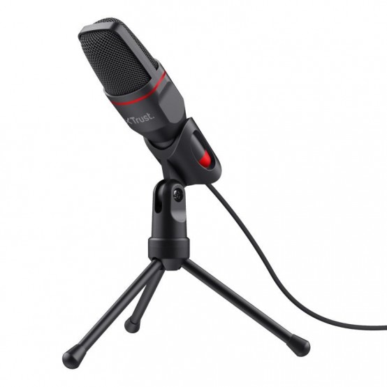Microfon Trust GXT 212 Mico USB Microphone TR-23791