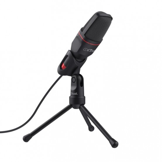 Microfon Trust GXT 212 Mico USB Microphone TR-23791