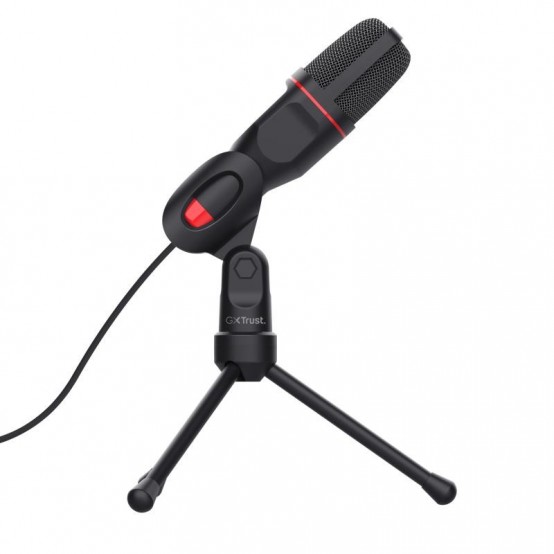 Microfon Trust GXT 212 Mico USB Microphone TR-23791