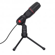 Microfon Trust GXT 212 Mico USB Microphone TR-23791