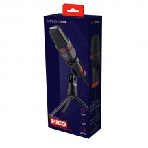 Microfon Trust GXT 212 Mico USB Microphone TR-23791