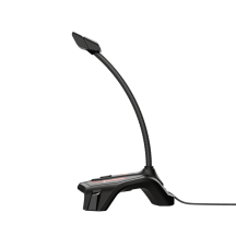 Microfon Trust GXT 215 Zabi LED-Illuminated USB Gaming Microphone TR-23800