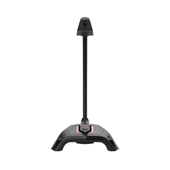 Microfon Trust GXT 215 Zabi LED-Illuminated USB Gaming Microphone TR-23800