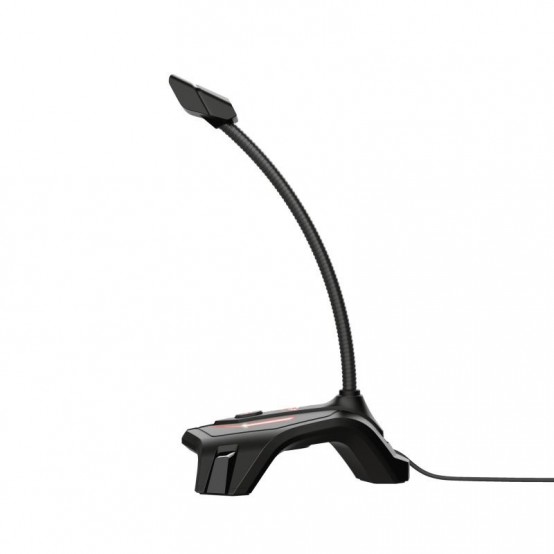 Microfon Trust GXT 215 Zabi LED-Illuminated USB Gaming Microphone TR-23800