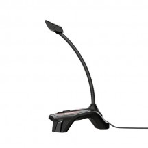 Microfon Trust GXT 215 Zabi LED-Illuminated USB Gaming Microphone TR-23800