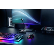 Microfon Trust GXT 215 Zabi LED-Illuminated USB Gaming Microphone TR-23800