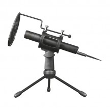 Microfon Trust GXT 241 Velica USB Streaming Microphone with pop filter TR-24182