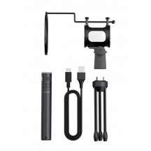 Microfon Trust GXT 241 Velica USB Streaming Microphone with pop filter TR-24182