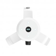 Microfon Trust GXT 258W Fyru USB 4-in-1 streaming microphone - White TR-24257