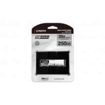 SSD Kingston KC2000 SKC2000M8/250G SKC2000M8/250G
