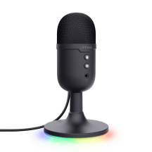 Microfon Trust GXT 234 Yunix USB Gaming microphone - Black TR-25372
